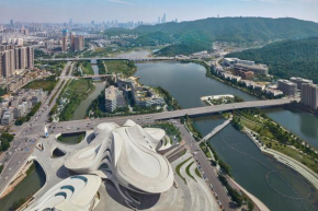 Meixi Lake Hotel, a Luxury Collection Hotel, Changsha